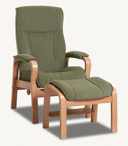 IMG Comfort Jade Recliner