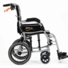 Karma Ergo Lite 2 Deluxe Transit Wheelchair