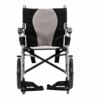 Karma Ergo Lite 2 Deluxe Transit Wheelchair