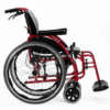 Karma S-Ergo 125 Self-Propelled Wheelchair