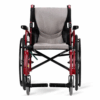 Karma S-Ergo 125 Self-Propelled Wheelchair