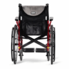 Karma S-Ergo 125 Self-Propelled Wheelchair