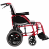 Karma S-Ergo 125 Transit Wheelchair