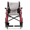 Karma S-Ergo 125 Transit Wheelchair