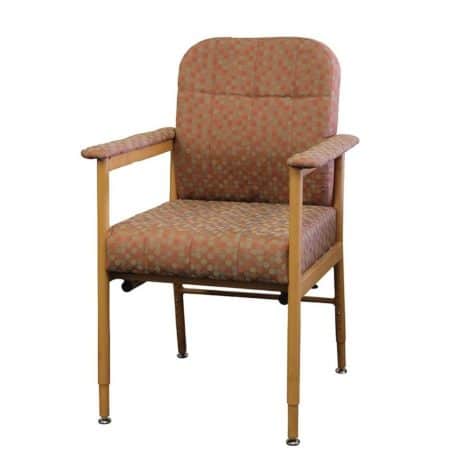 Murray Bridge Chair Low Back