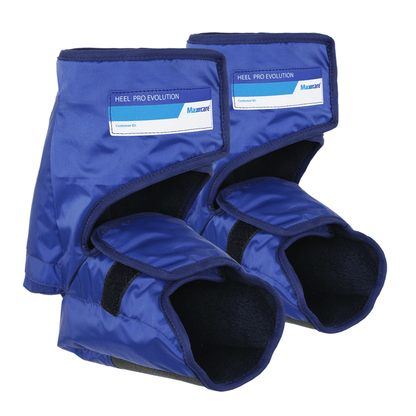 MaxxCare® Heel Pro Evolution Heel Protector