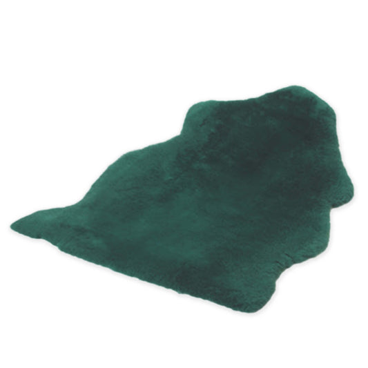 Shear Comfort Natural Medical Sheepskin Overlay