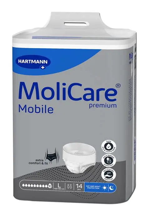 Molicare Premium Mobile