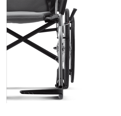 Karma Ergo Lite 2 Deluxe Self Propel Wheelchair
