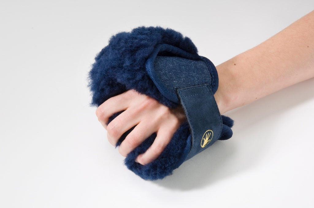 Shear Comfort Palm Protector