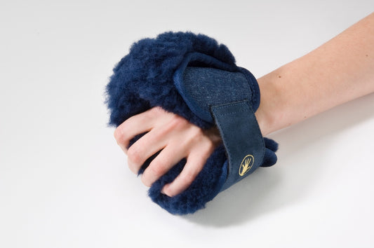 Shear Comfort Palm Protector