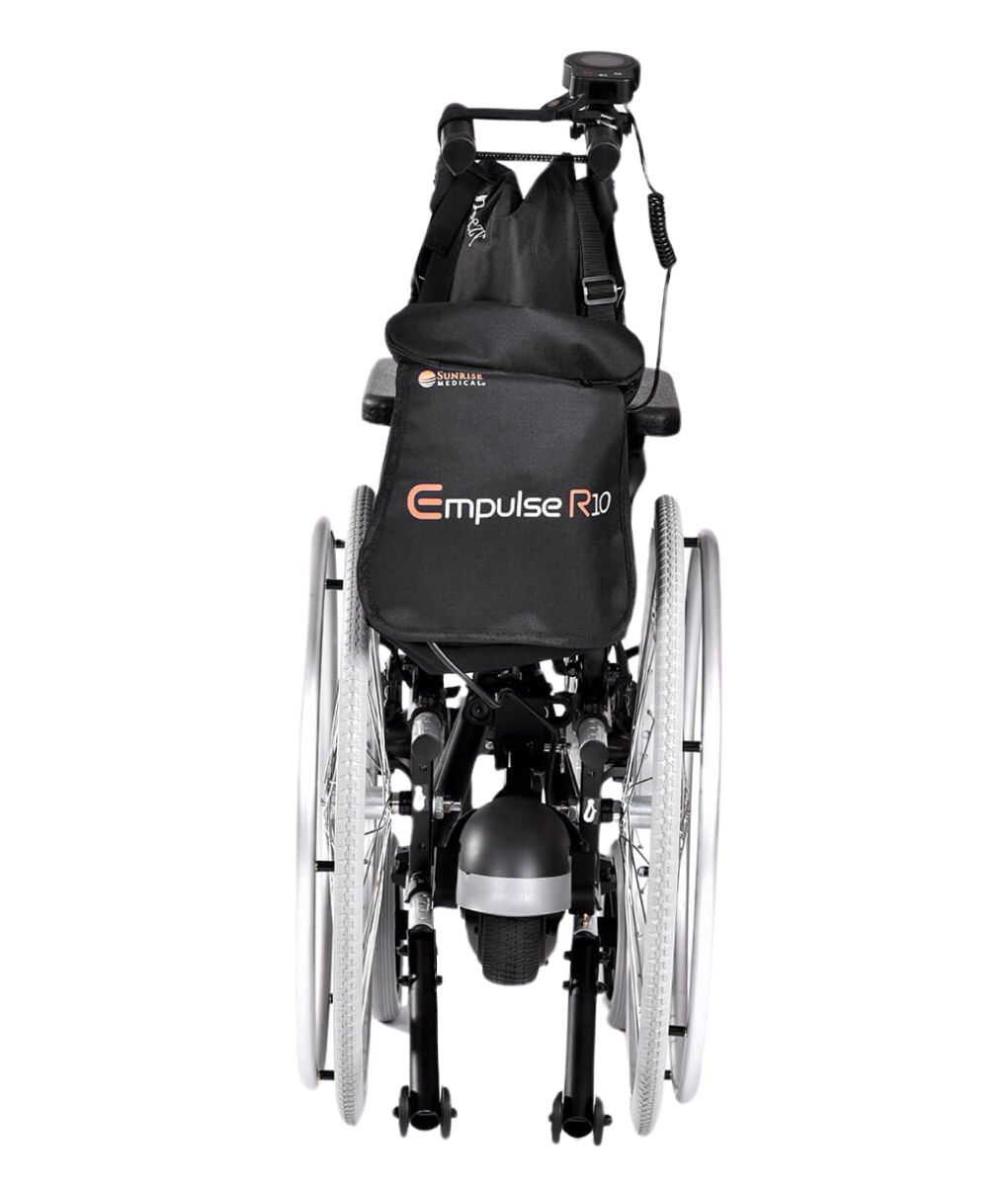 Empulse R10 Power Assist