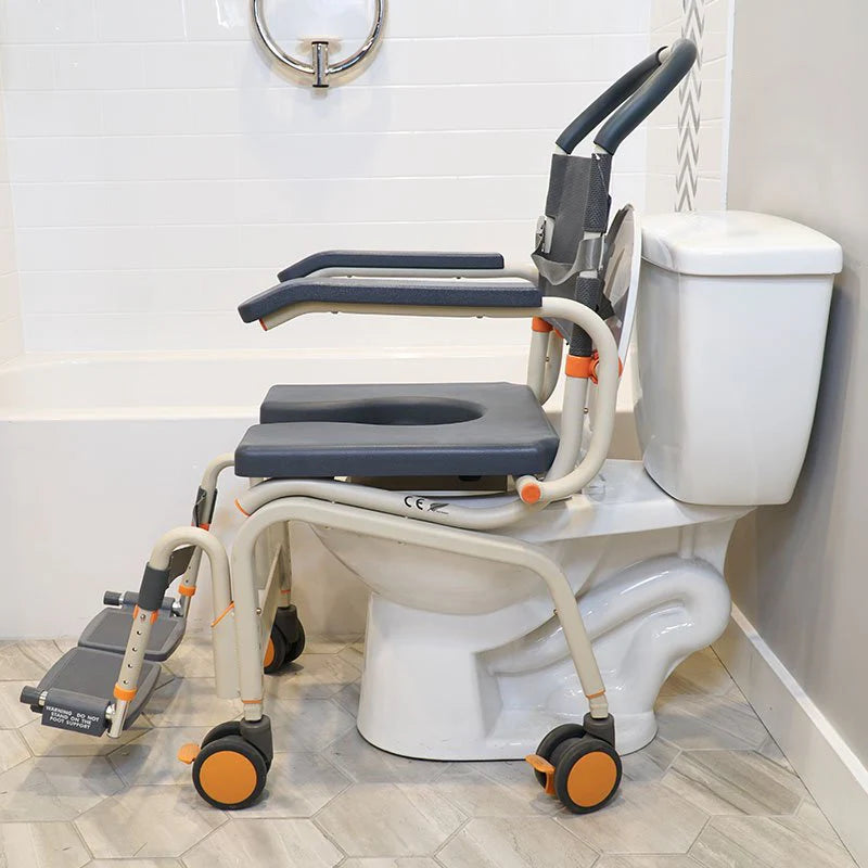 Roll-In Buddy Lite SB6c