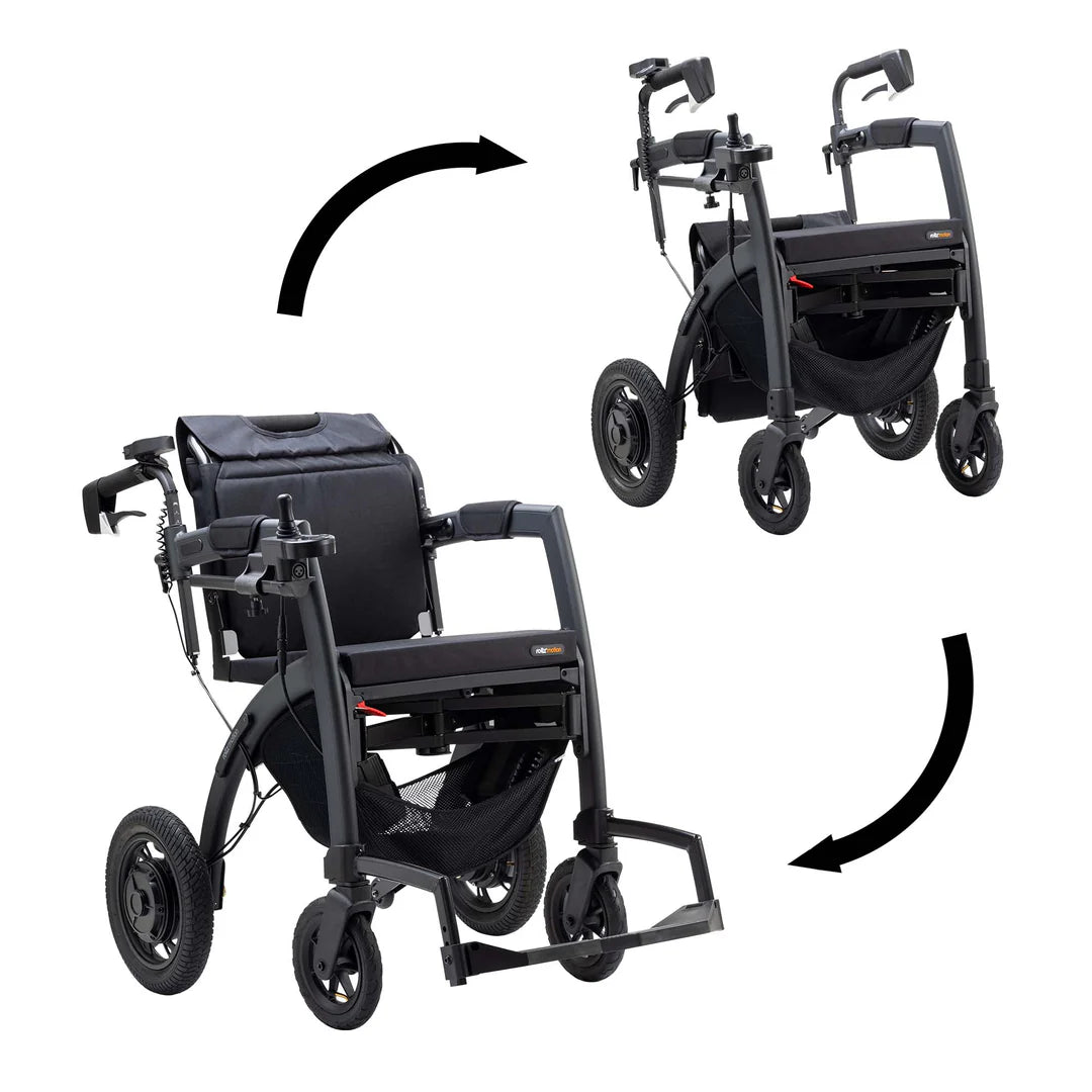 Rollz Motion Electric