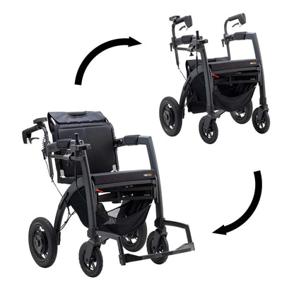 Rollz Motion Electric