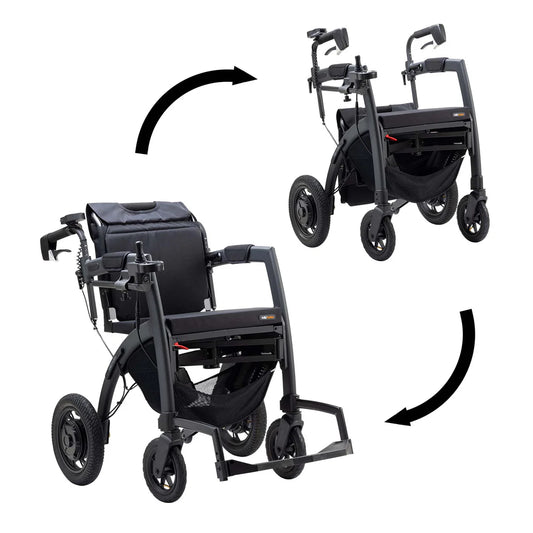 Rollz Motion Electric