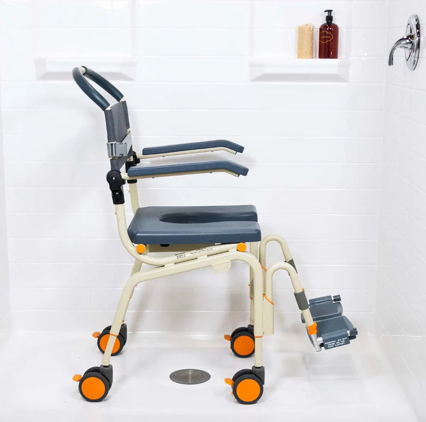 Roll-In Buddy Lite SB6c