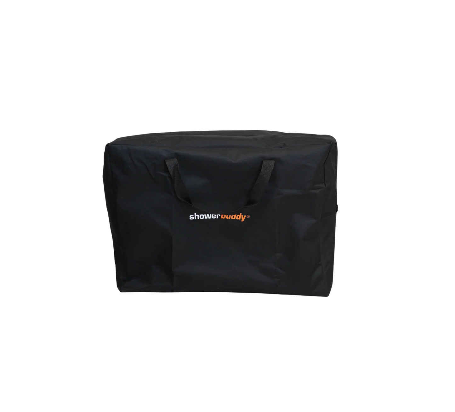 Shower Buddy Eco Traveller SB7e — Portable Shower & Commode Chair