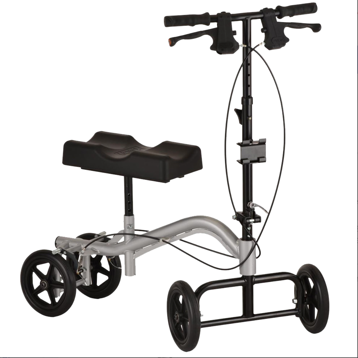 Ellipse Knee Walker