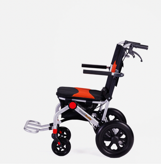Transit Buddy Wheelchair