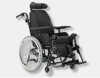 Invacare Azalea Tilt in Space - Self Propelled