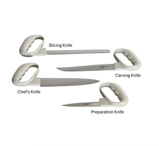 Reflex Kitchen Knife