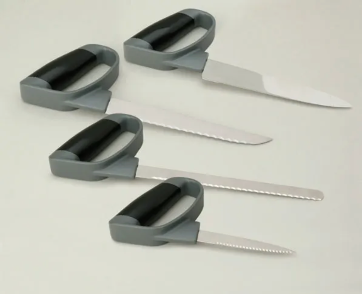 Reflex Comfort Grip
