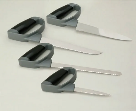 Reflex Comfort Grip
