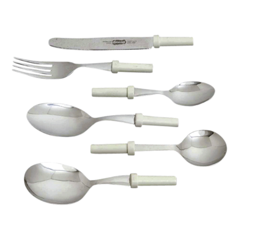 Kings Modular Cutlery
