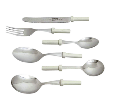 Kings Modular Cutlery