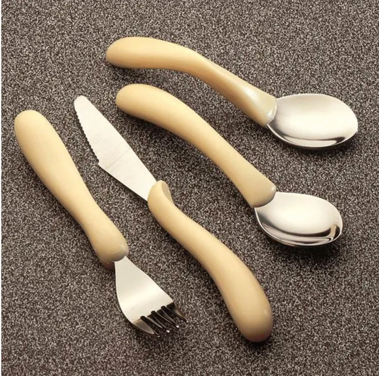 Homecraft Caring Cutlery