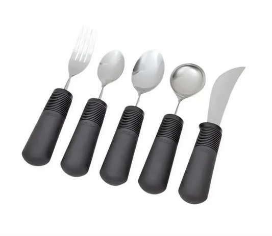 Bendable Cutlery