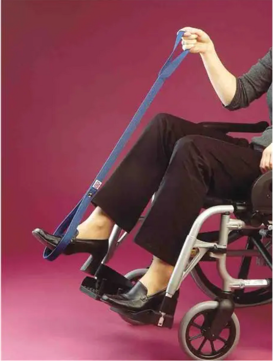 Leg Lifter