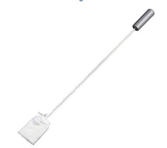Toe Washer