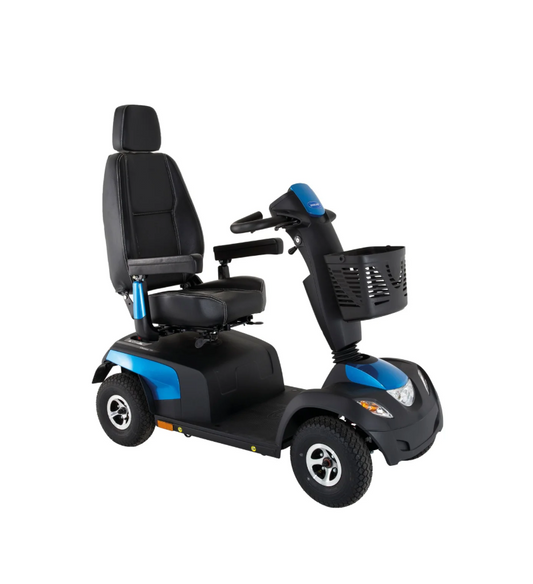 Invacare Comet Alpine +
