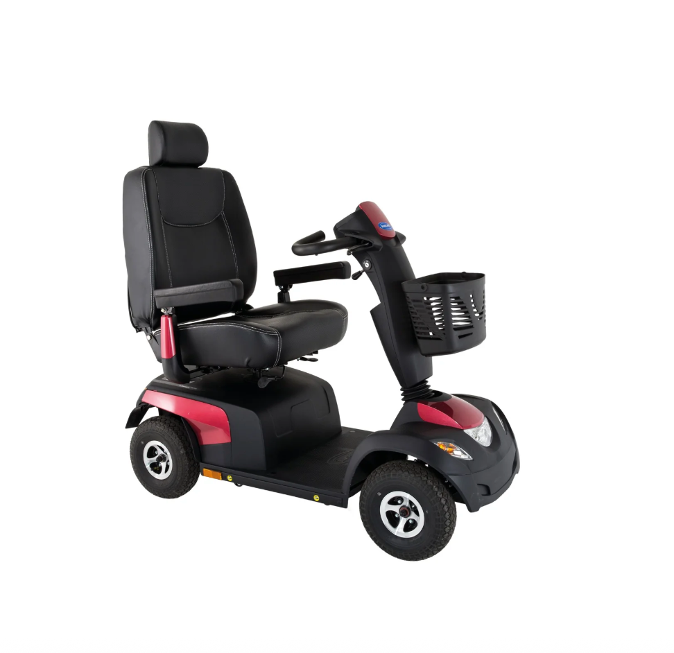 Invacare Comet Ultra