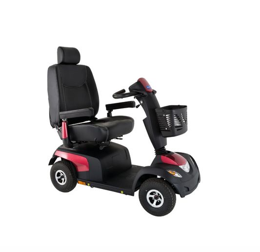 Invacare Comet Ultra