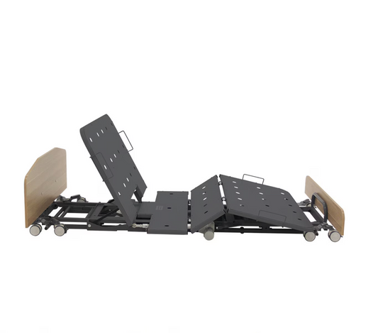 Staebel EN7 Floorline Bed