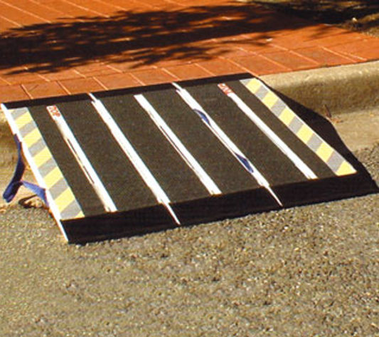 Decpac Ramps - Portable