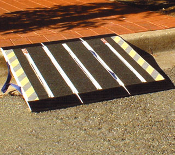 Decpac Ramps - Portable – Lime Healthcare Bellarine