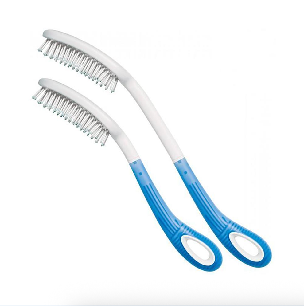 Etac Long Handled Brush