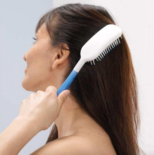 Etac Long Handled Brush