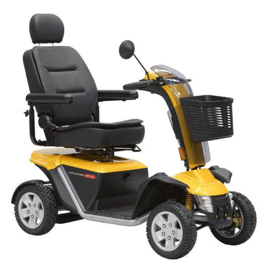 Pride Pathrider 140XL