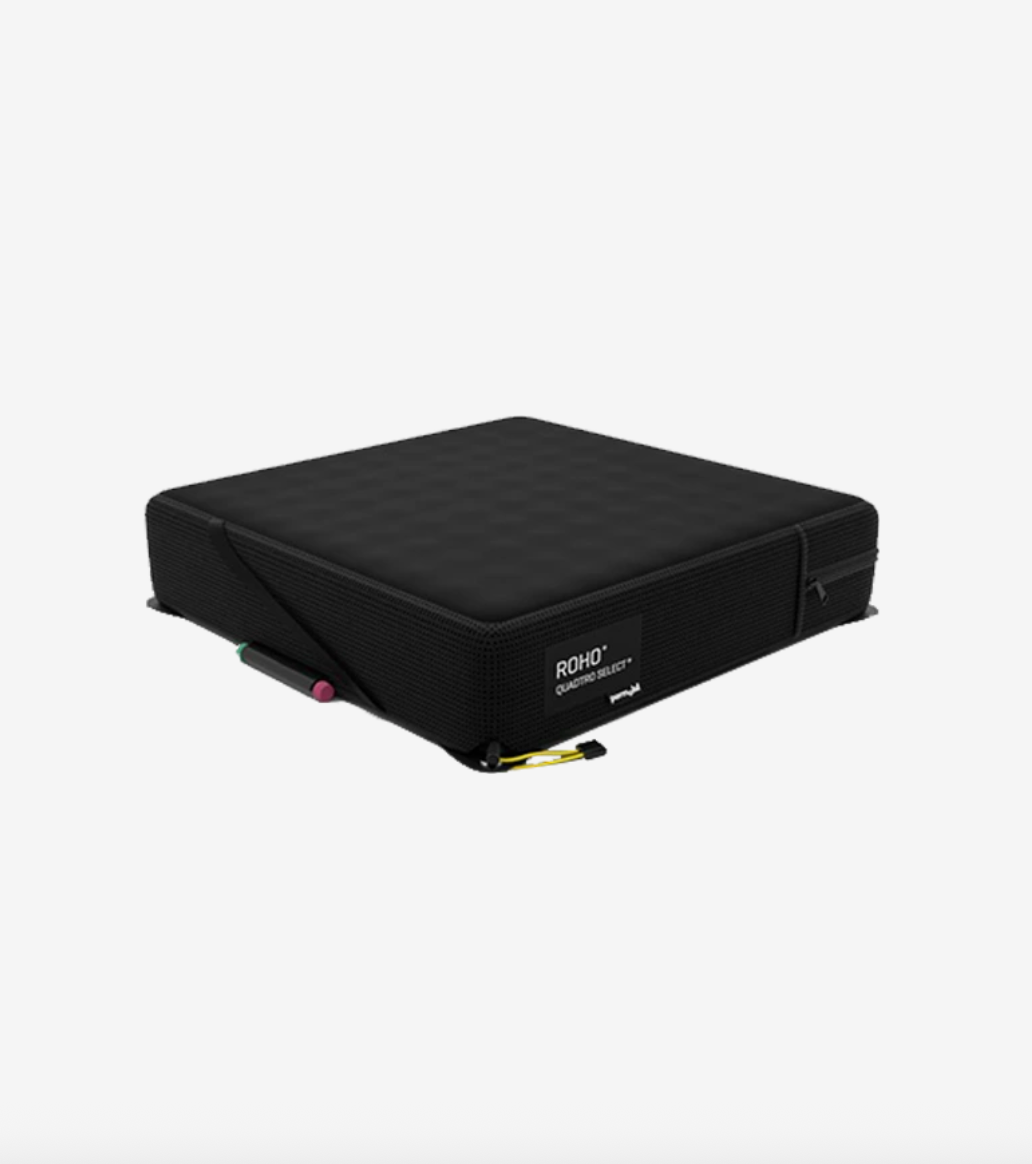 ROHO Quadtro Select Cushion