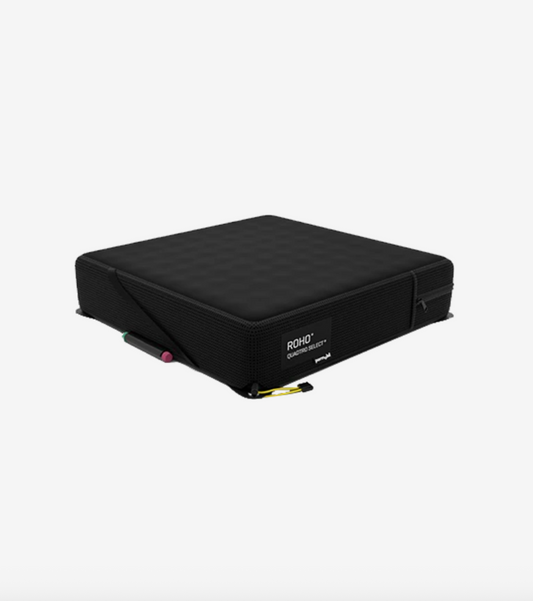 ROHO Quadtro Select Cushion