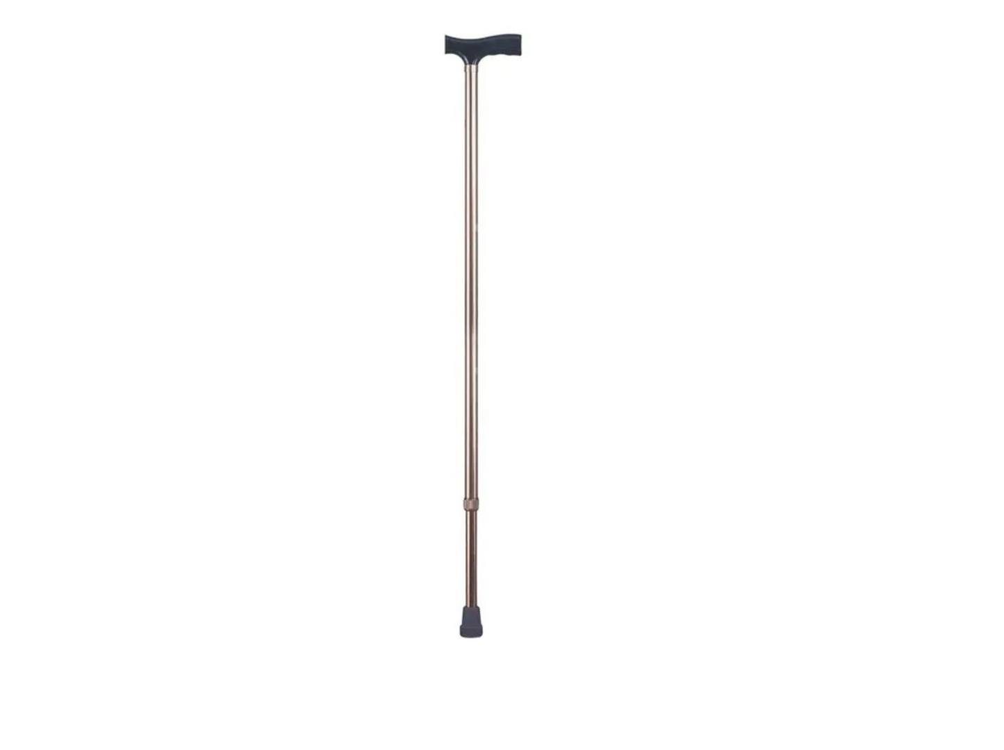 Peak Care T Handle Walking Stick