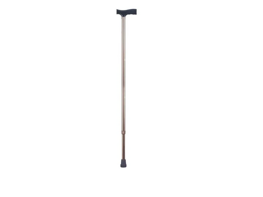 Peak Care T Handle Walking Stick