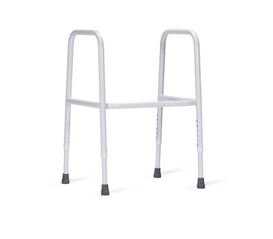 KCare Aluminium Toilet Support/Surround Frame