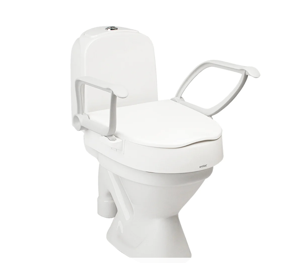 Etac Cloo Toilet Seat Raiser