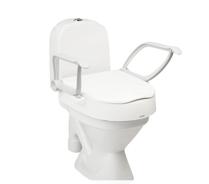 Etac Cloo Toilet Seat Raiser